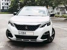 Peugeot 5008 Allure 2018 SUV