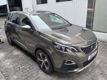 Peugeot 5008 Allure 2019 SUV