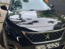 Peugeot 5008 GT Line 2019 SUV
