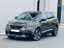 Peugeot 5008 GT Line 2019 SUV