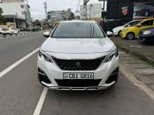 Peugeot 5008 GT LINE 2019 SUV