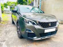 Peugeot 5008 GT Line 2019 SUV