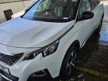 Peugeot 5008 GT Line 2019 SUV