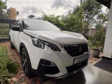 Peugeot 5008 GT Line 2019 SUV