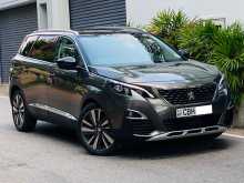 Peugeot 5008 GT Line 2019 SUV