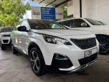 Peugeot 5008 GT LINE 2018 SUV