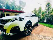 Peugeot 5008 GT Line 2018 SUV