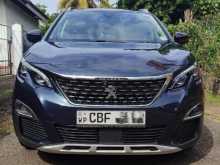 Peugeot 5008 GT LINE 2018 SUV