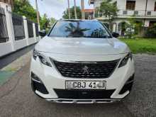 Peugeot 5008 GT Line 2019 SUV