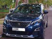 Peugeot 5008 GT Line 2019 SUV