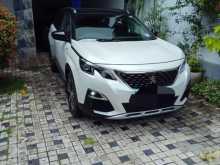 Peugeot 5008 GT 2019 SUV