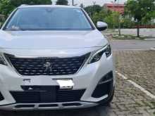 Peugeot 5008 GT Line 2019 SUV