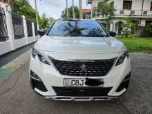 Peugeot 5008 GT Line 2019 SUV