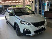 Peugeot 5008 GT 2019 SUV