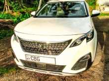 Peugeot 5008 GTLine 2019 SUV