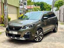 Peugeot 5008 GT 2020 SUV