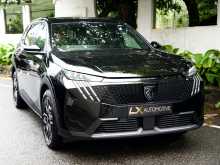 Peugeot 5008 GT LINE PREMIUM 2025 SUV