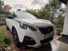Peugeot 5008 GT Option 2019 SUV