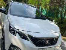 Peugeot 5008 GT LINE 2019 SUV