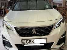Peugeot 5008 GT Line 2020 SUV