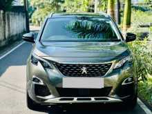 Peugeot 5008 GT LINE 2019 SUV