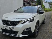 Peugeot 5008 GT Line 2018 SUV