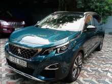 Peugeot 5008 GT Line 2019 SUV