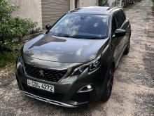 Peugeot 5008 GT 2020 SUV