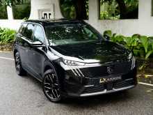 Peugeot 5008 GT LINE PREMIUM 2025 SUV