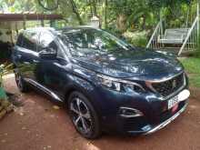 Peugeot 5008 GT Line 2018 SUV