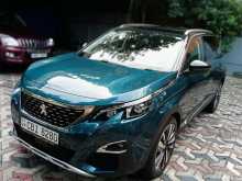 Peugeot 5008 GT Line Premium 2019 SUV