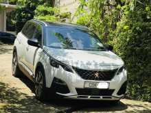 Peugeot 5008 GT Line 2020 SUV