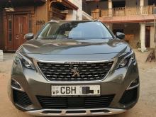 Peugeot 5008 GT 2019 SUV