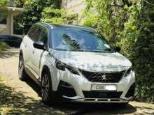 Peugeot 5008 GT Line 2020 SUV