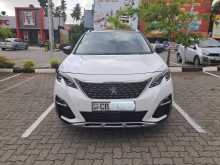 Peugeot 5008 GTline 2019 SUV