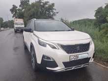 Peugeot 5008 GT Line 2019 SUV