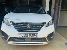 Peugeot 5008 Sport Line 2019 SUV