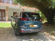 Peugeot 5008 2018 SUV