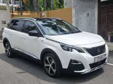Peugeot 5008GT 2019 SUV
