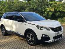 Peugeot 5008GT 2019 SUV
