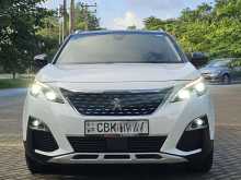 Peugeot 5008GT 2019 SUV
