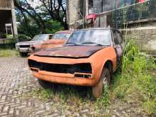 Peugeot 504 1978 Car