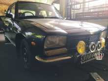 Peugeot 504 1975 Car