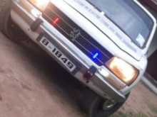 Peugeot 504 1972 Car