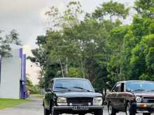 Peugeot 504 1976 Car