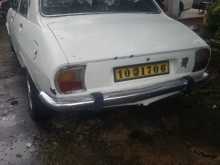 Peugeot 504 1979 Car
