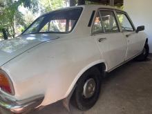 Peugeot 504 1972 Car