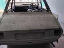 Peugeot 504 1975 Car