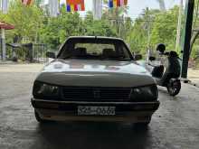 Peugeot 505 1985 Car