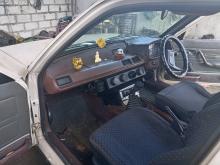 Peugeot 505 1980 Car
